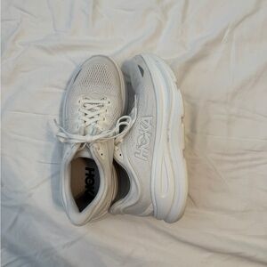 Hoka Bondi 9